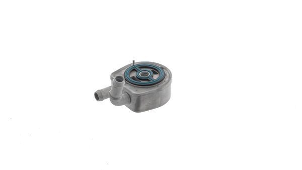 MAHLE CLC270000S Охолоджувач оливи, моторна олива