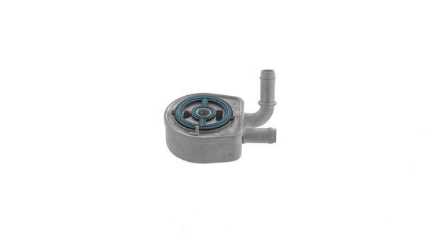 MAHLE CLC270000S Охолоджувач оливи, моторна олива