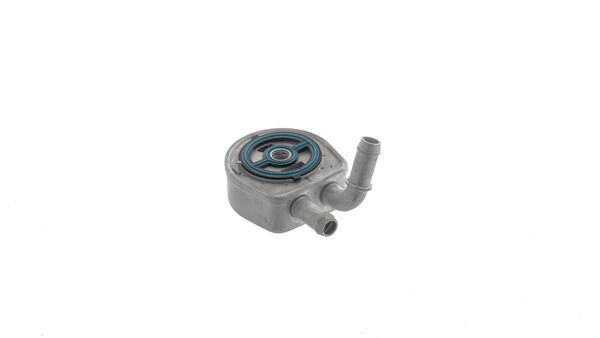 MAHLE CLC270000S Охолоджувач оливи, моторна олива