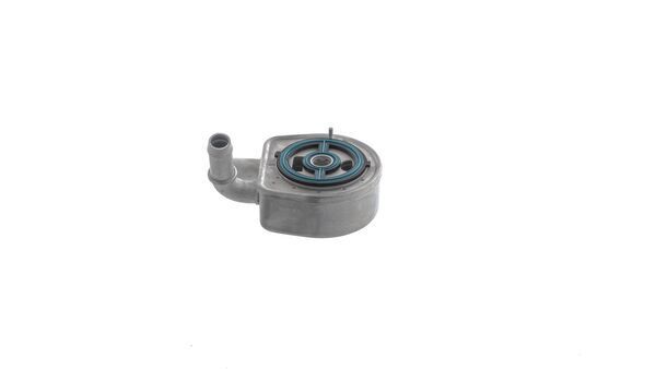 MAHLE CLC270000S Охолоджувач оливи, моторна олива