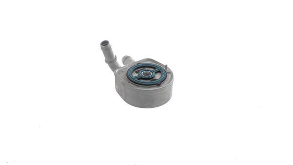 MAHLE CLC270000S Охолоджувач оливи, моторна олива