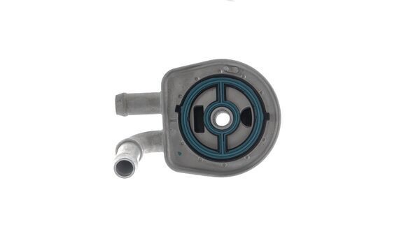 MAHLE CLC270000S Охолоджувач оливи, моторна олива