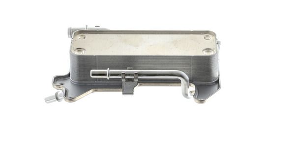 MAHLE CLC284000P Оливний радіатор, автоматична коробка передач