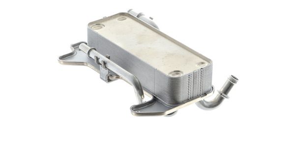 MAHLE CLC284000P Оливний радіатор, автоматична коробка передач