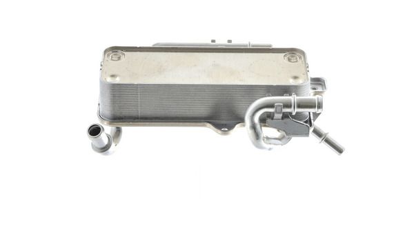 MAHLE CLC284000P Оливний радіатор, автоматична коробка передач