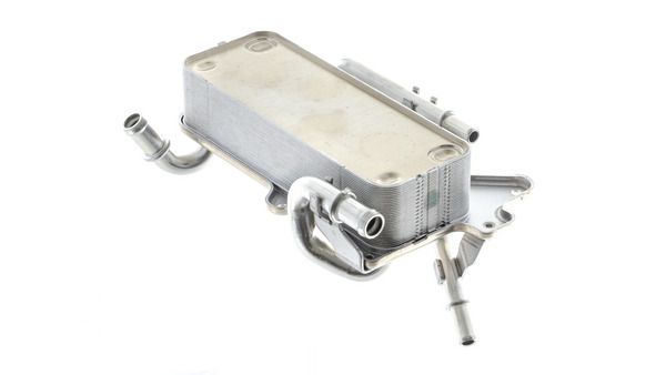 MAHLE CLC284000P Оливний радіатор, автоматична коробка передач