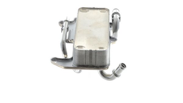 MAHLE CLC284000P Оливний радіатор, автоматична коробка передач