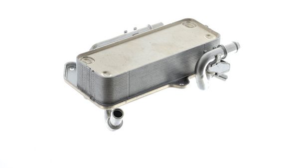 MAHLE CLC284000P Оливний радіатор, автоматична коробка передач