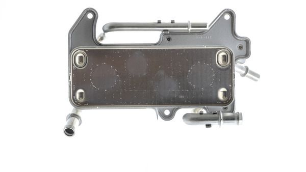MAHLE CLC284000P Оливний радіатор, автоматична коробка передач