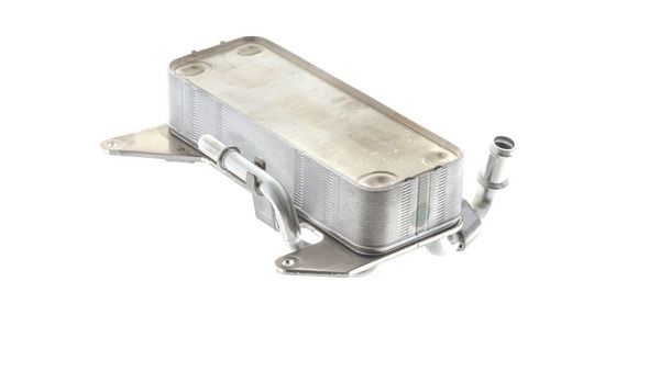 MAHLE CLC287000P Оливний радіатор, автоматична коробка передач