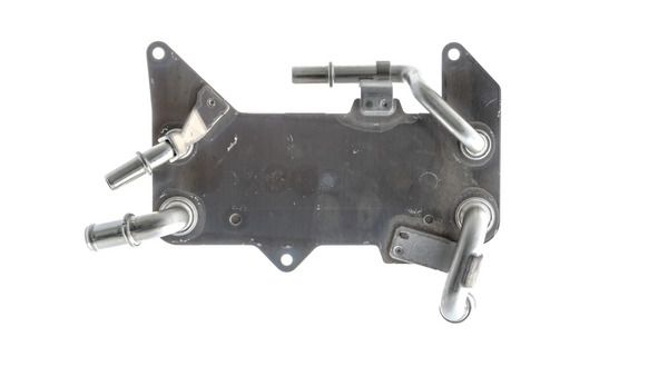 MAHLE CLC287000P Оливний радіатор, автоматична коробка передач