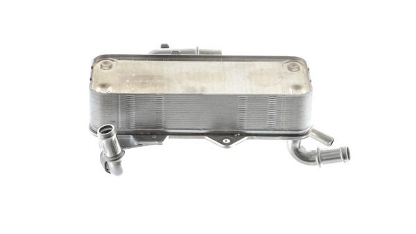MAHLE CLC287000P Оливний радіатор, автоматична коробка передач
