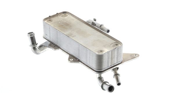 MAHLE CLC287000P Оливний радіатор, автоматична коробка передач