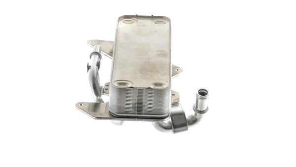 MAHLE CLC287000P Оливний радіатор, автоматична коробка передач