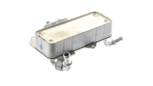 MAHLE CLC287000P Оливний радіатор, автоматична коробка передач