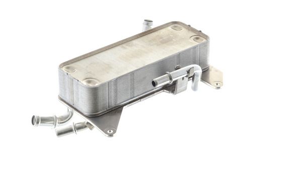 MAHLE CLC287000P Оливний радіатор, автоматична коробка передач