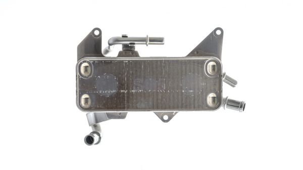 MAHLE CLC287000P Оливний радіатор, автоматична коробка передач
