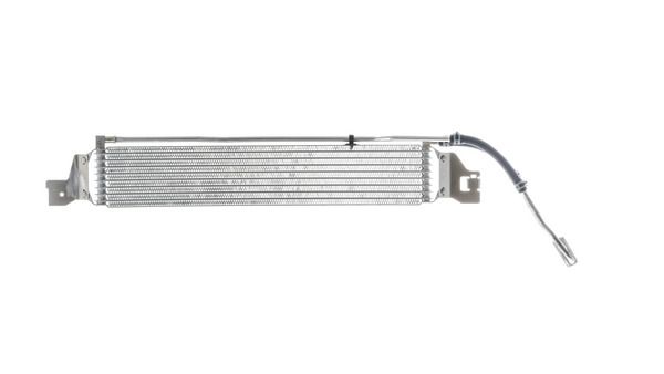 MAHLE CLC288000P Оливний радіатор, автоматична коробка передач