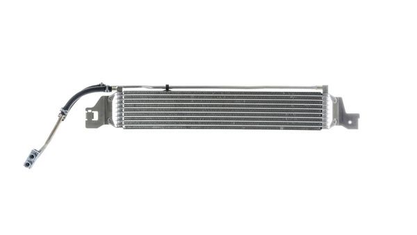 MAHLE CLC288000P Оливний радіатор, автоматична коробка передач