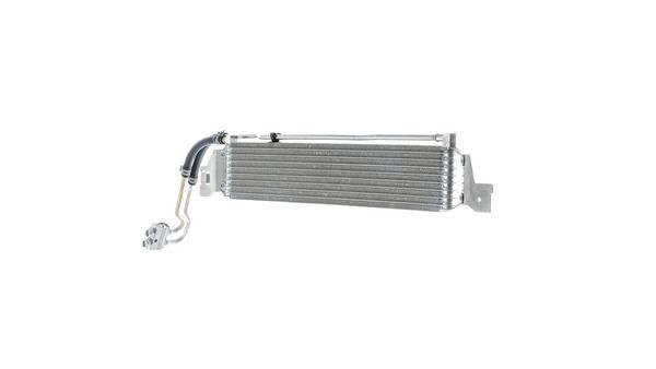 MAHLE CLC288000P Оливний радіатор, автоматична коробка передач