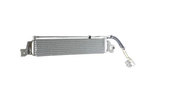 MAHLE CLC288000P Оливний радіатор, автоматична коробка передач