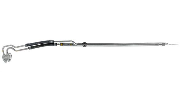 MAHLE CLC288000P Оливний радіатор, автоматична коробка передач