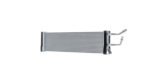 MAHLE CLC292000P Оливний радіатор, автоматична коробка передач