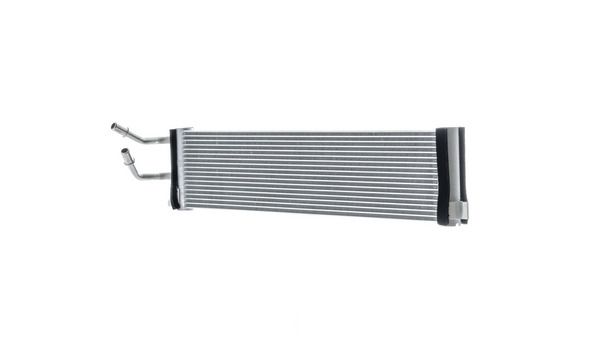 MAHLE CLC292000P Оливний радіатор, автоматична коробка передач