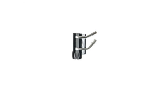 MAHLE CLC292000P Оливний радіатор, автоматична коробка передач