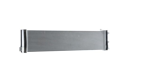 MAHLE CLC292000P Оливний радіатор, автоматична коробка передач