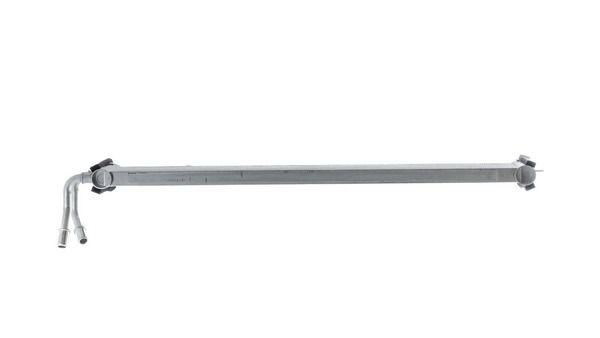 MAHLE CLC292000P Оливний радіатор, автоматична коробка передач
