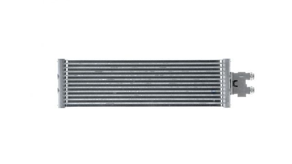 MAHLE CLC295000P Оливний радіатор, автоматична коробка передач