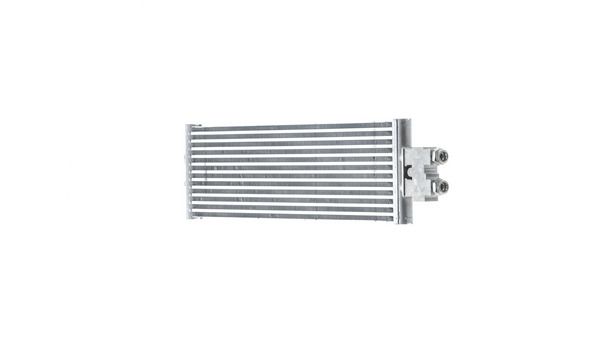 MAHLE CLC295000P Оливний радіатор, автоматична коробка передач