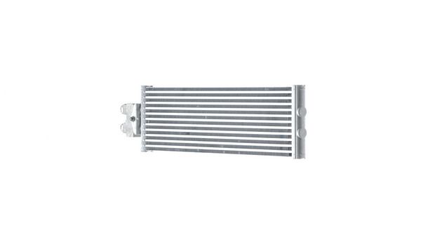 MAHLE CLC295000P Оливний радіатор, автоматична коробка передач