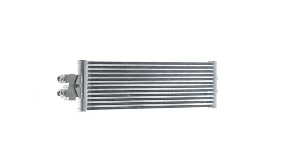 MAHLE CLC295000P Оливний радіатор, автоматична коробка передач