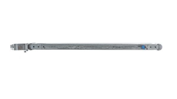 MAHLE CLC295000P Оливний радіатор, автоматична коробка передач