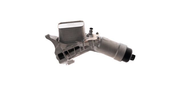 MAHLE CLC296001S Охолоджувач оливи, моторна олива