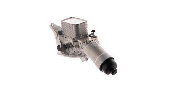 MAHLE CLC296001S Охолоджувач оливи, моторна олива