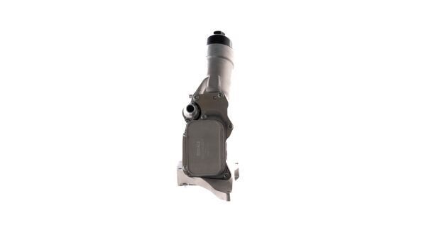 MAHLE CLC296001S Охолоджувач оливи, моторна олива