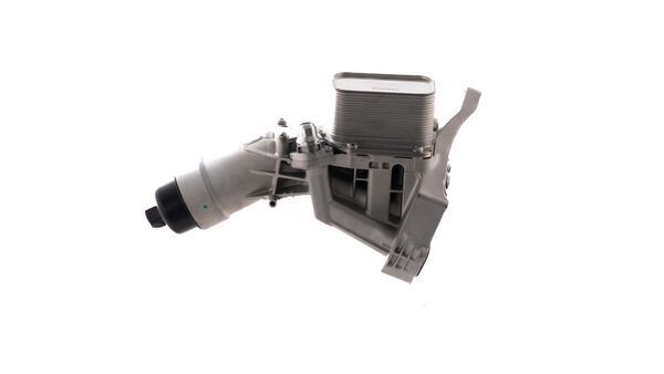 MAHLE CLC296001S Охолоджувач оливи, моторна олива