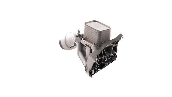 MAHLE CLC296001S Охолоджувач оливи, моторна олива