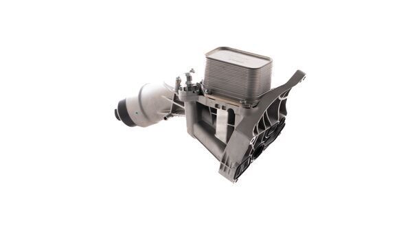 MAHLE CLC296001S Охолоджувач оливи, моторна олива