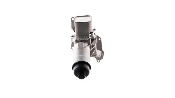 MAHLE CLC296001S Охолоджувач оливи, моторна олива