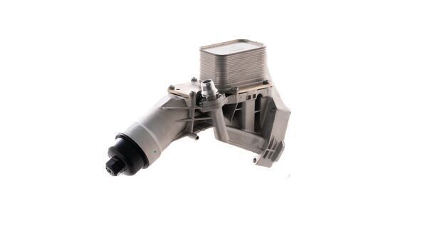 MAHLE CLC296001S Охолоджувач оливи, моторна олива