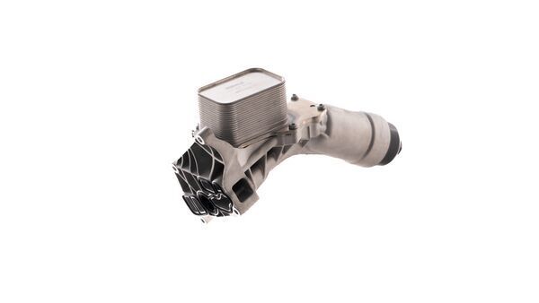 MAHLE CLC296001S Охолоджувач оливи, моторна олива