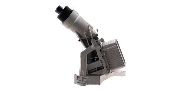 MAHLE CLC296001S Охолоджувач оливи, моторна олива