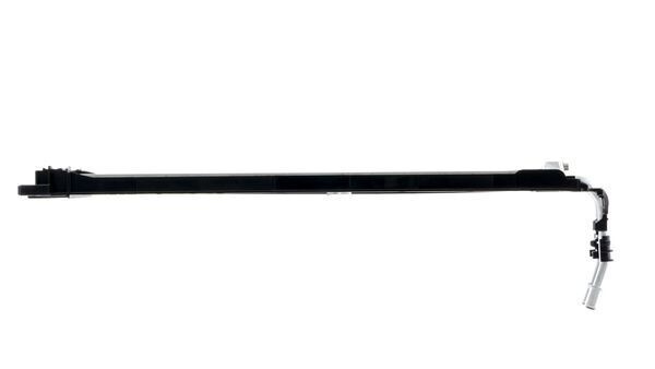 MAHLE CLC306000P Радіатор масляний АКПП BMW X5 (G05) 3.0i (B58) 18- (теплообмінник)