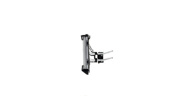 MAHLE CLC306000P Радіатор масляний АКПП BMW X5 (G05) 3.0i (B58) 18- (теплообмінник)