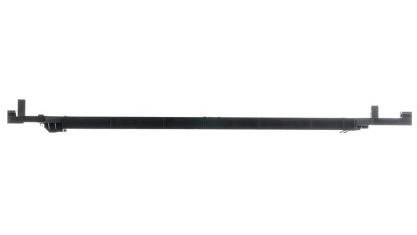 MAHLE CLC324000P Оливний радіатор, автоматична коробка передач