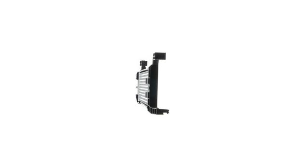 MAHLE CLC324000P Оливний радіатор, автоматична коробка передач